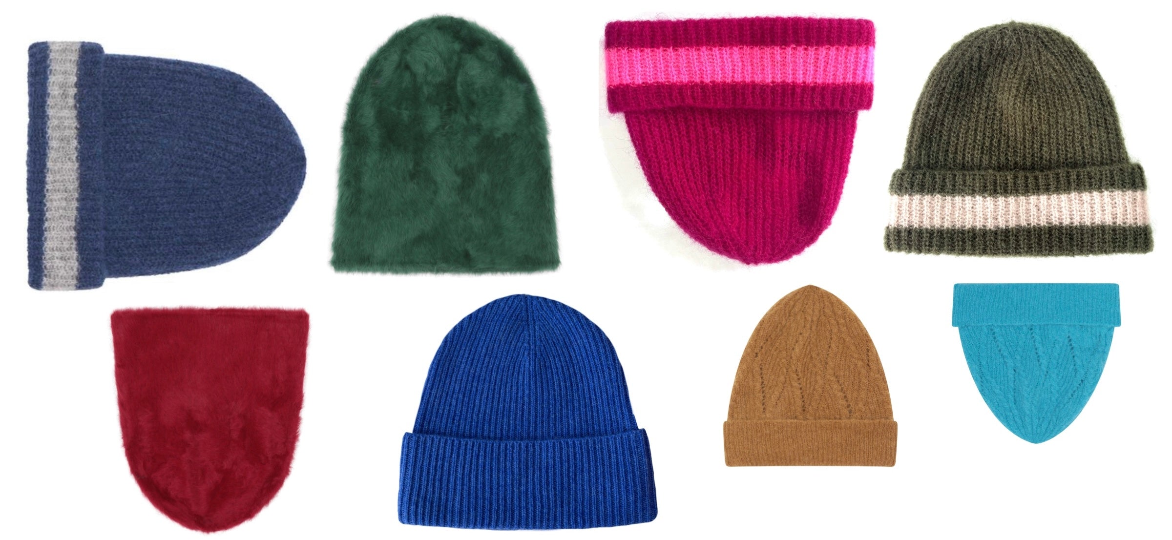 Hats & Beanies