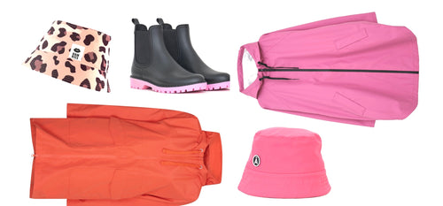 RAINWEAR