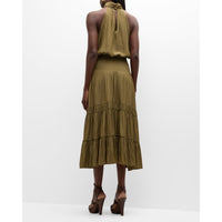 Ila Dress Olive