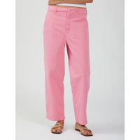 Reiko Lio Trouser Pink