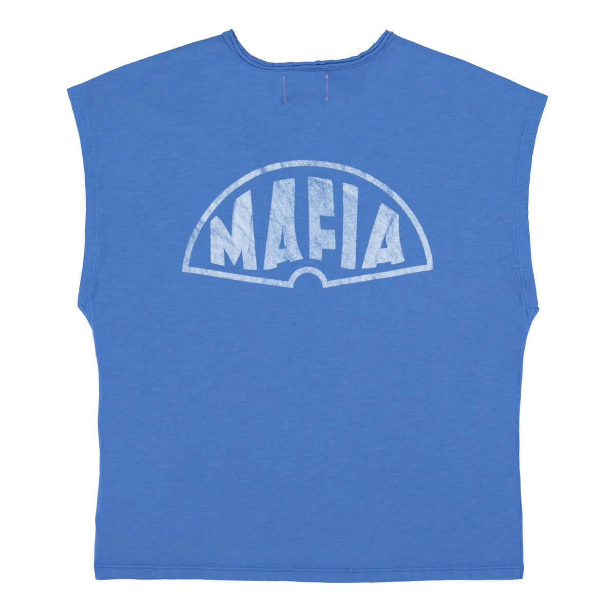 Blue 'Mafia' T