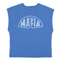 Blue 'Mafia' T