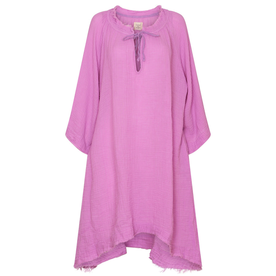 9Seed Joshua tree Kaftan Wild Orchid