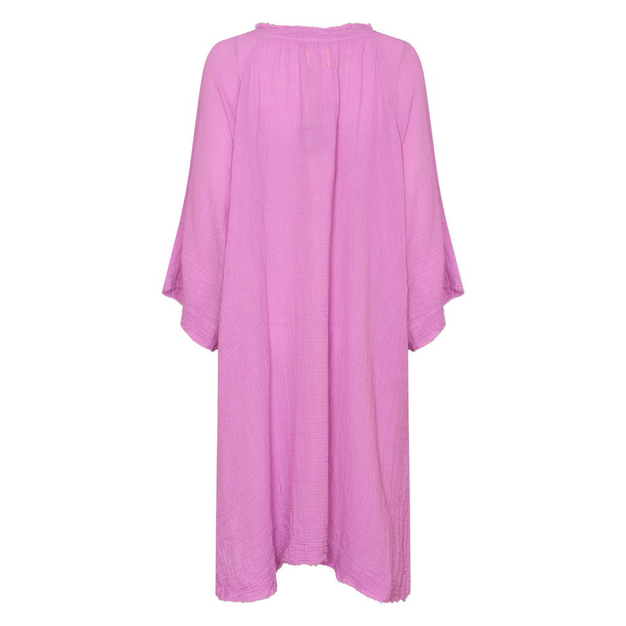 9Seed Joshua tree Kaftan Wild Orchid