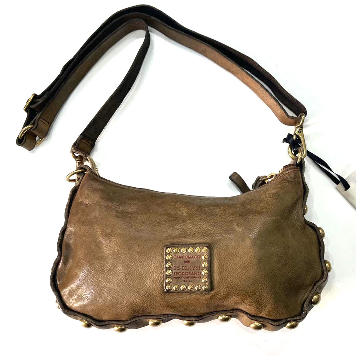 *NEW* Shoulder Bag Military