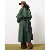 Adelphia Coat