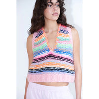 *NEW* Ginny Stripe Vest