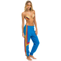 Blaze Sweatpant Ocean