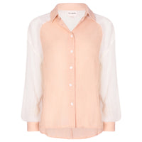 V de Vinster Celine Shirt Cream