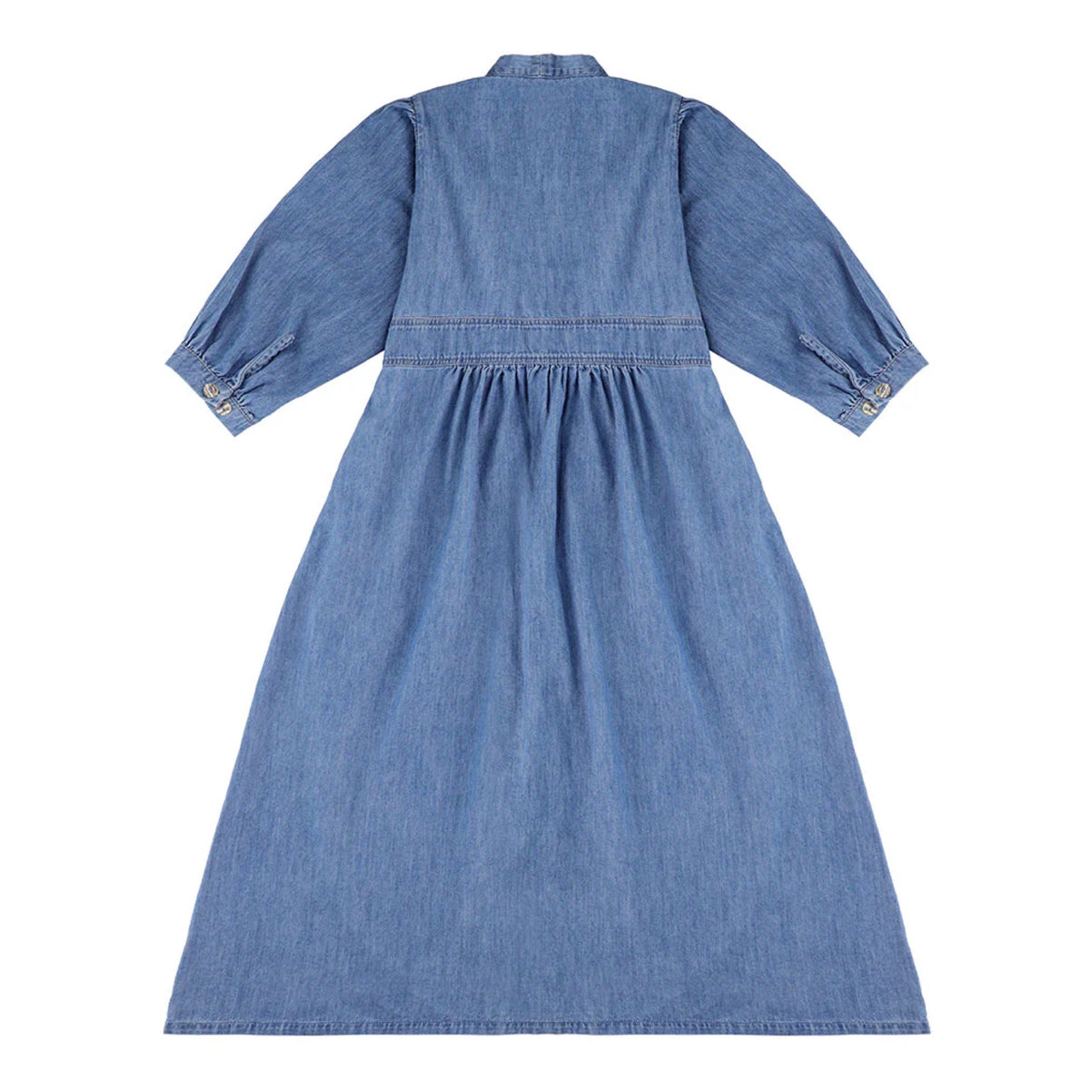 *NEW* Audrey Dress Mid Vintage