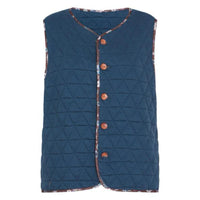 *NEW* Reversible Wool Gilet