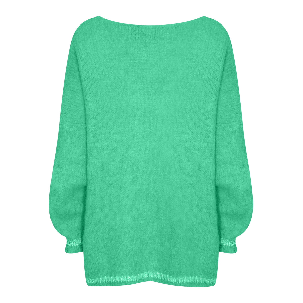 *NEW* Jumper Green