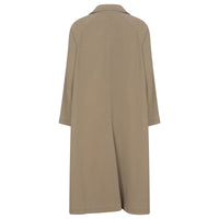 V de Vinster Blandine Long Jacket Khaki