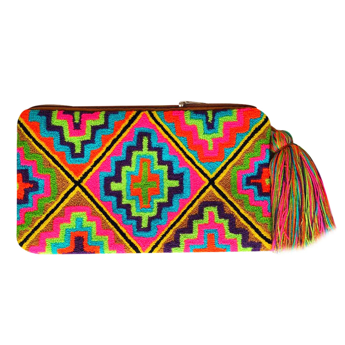 Geometric Clutch