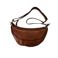 *NEW* Belt Bag Kura Cognac