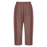 *NEW* Herringbone Pants