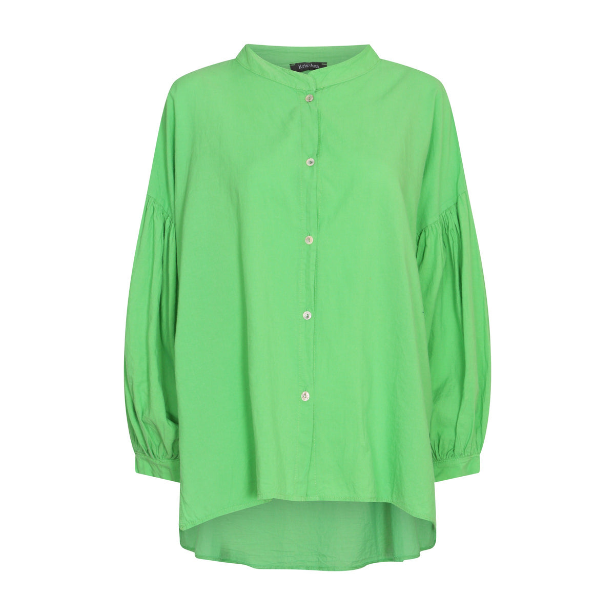 Shirt Green