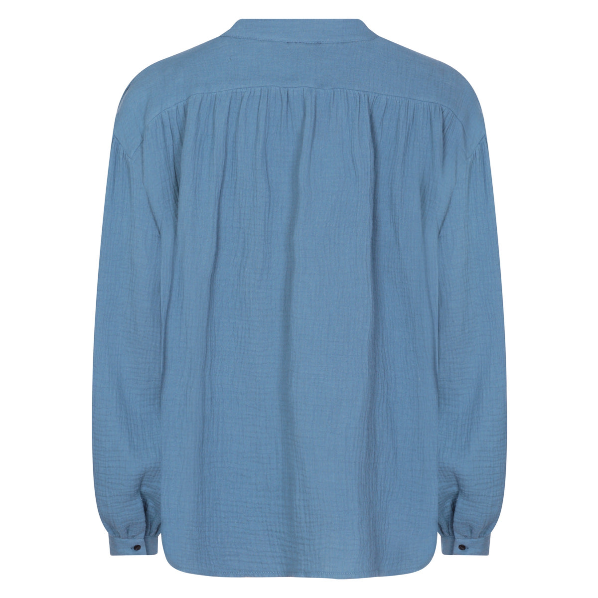 Marais Shirt Blue