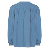 Marais Shirt Blue