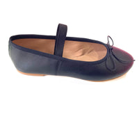 Demi Pointe Black