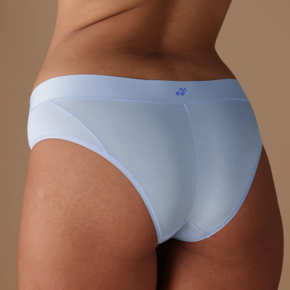 Everyday Brief Blue