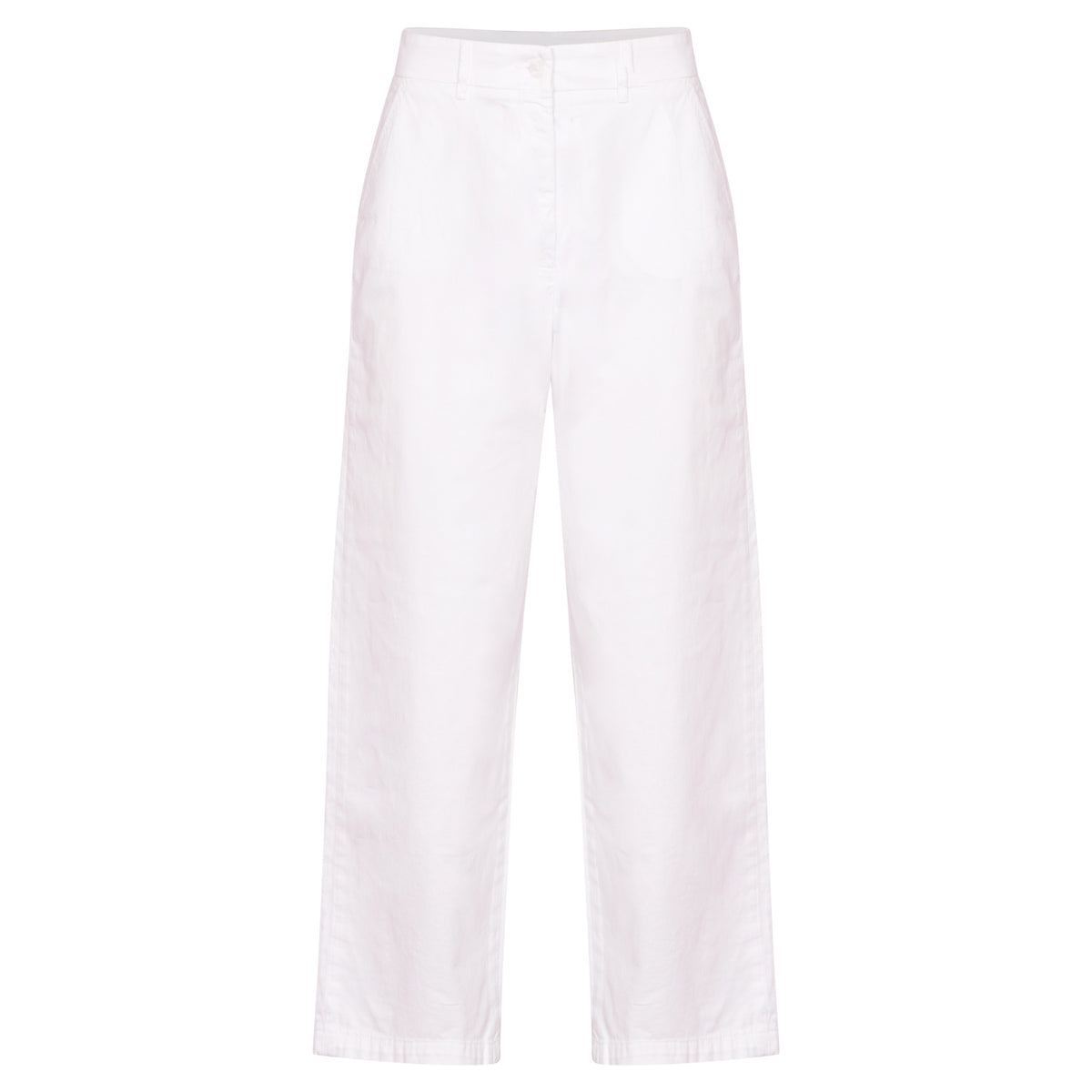 Reiko Lio Trouser White