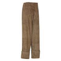 Cargo Pant Moss Green Cord