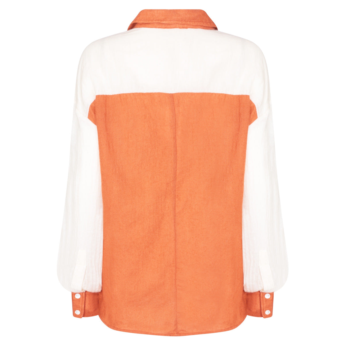 V de Vinster Celine Shirt Coral