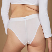 Everyday Brief White