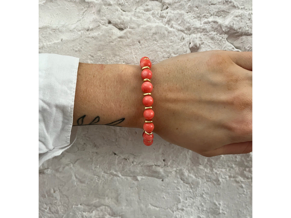 Apricot Bracelet