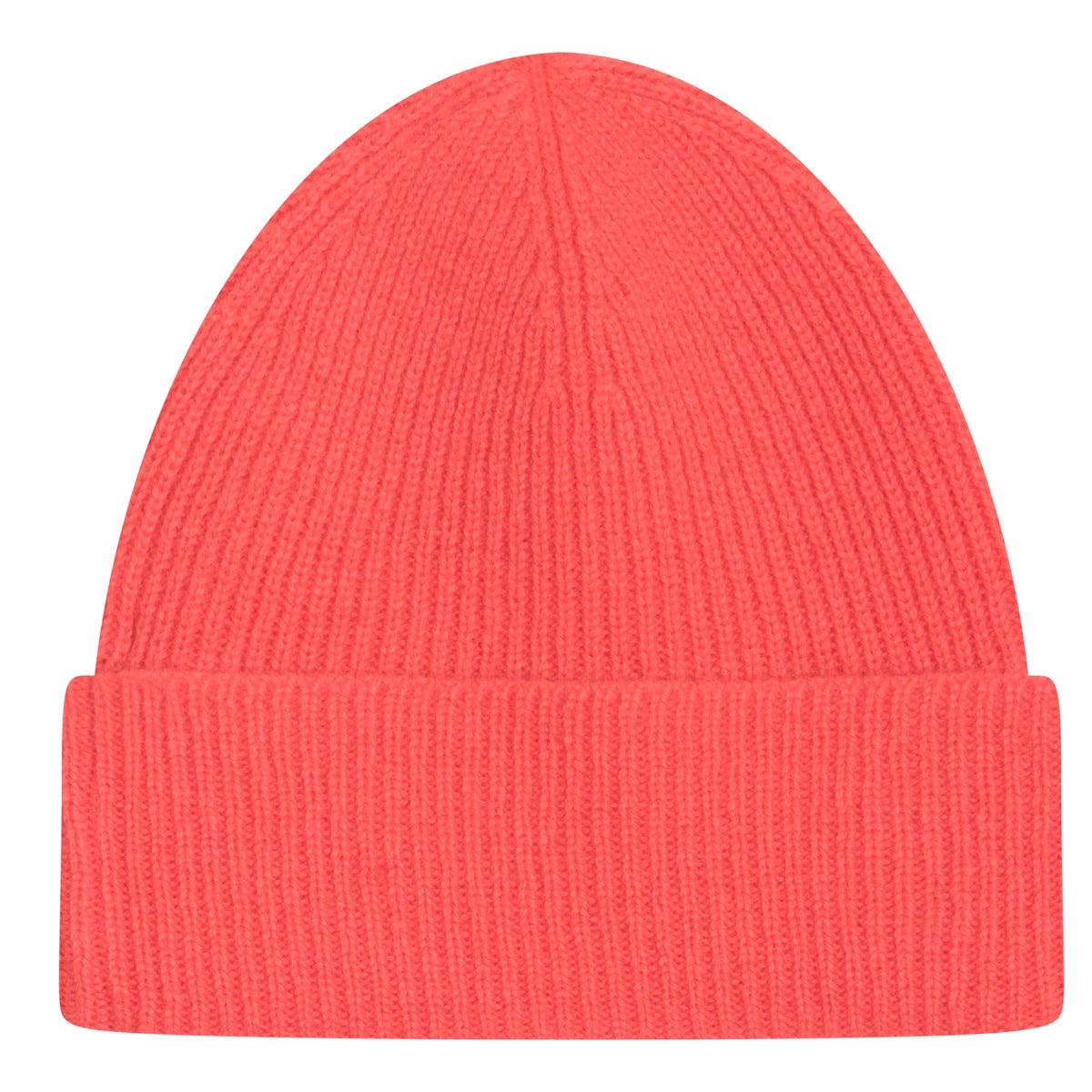 Hortense Beanie Nectarine