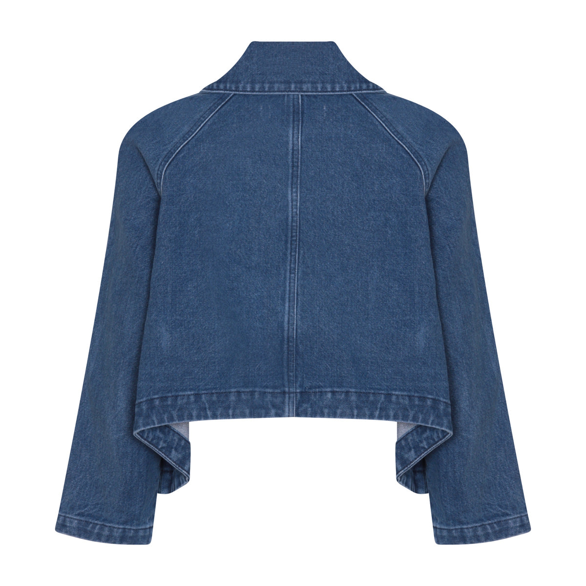 Laurel Swing Jacket