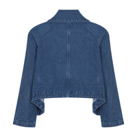 Laurel Swing Jacket