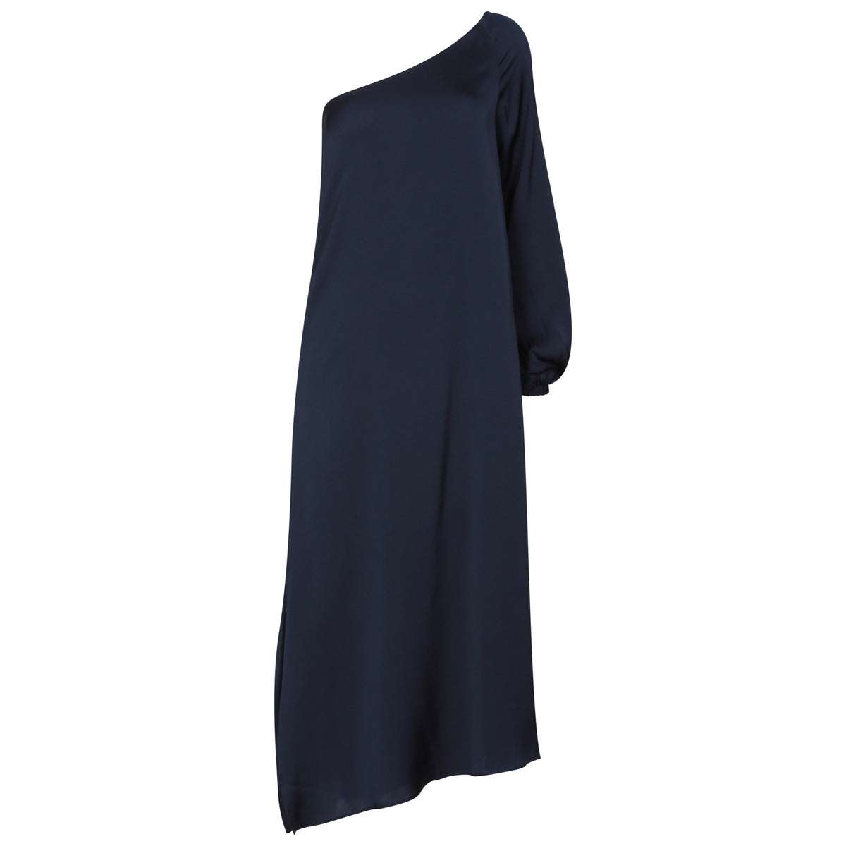 Positano Dress Navy