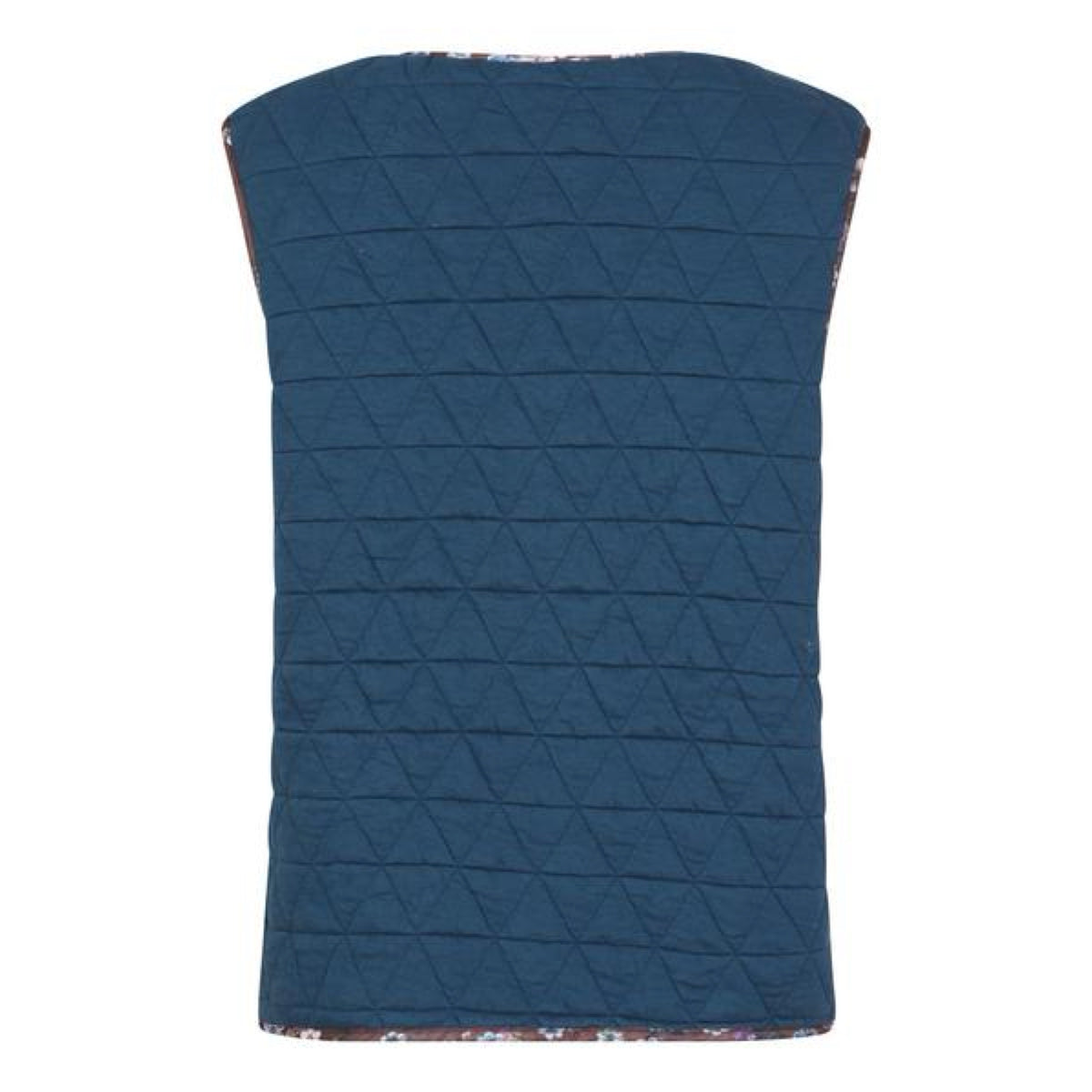 *NEW* Reversible Wool Gilet