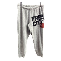 Heath Sweatpants Grey