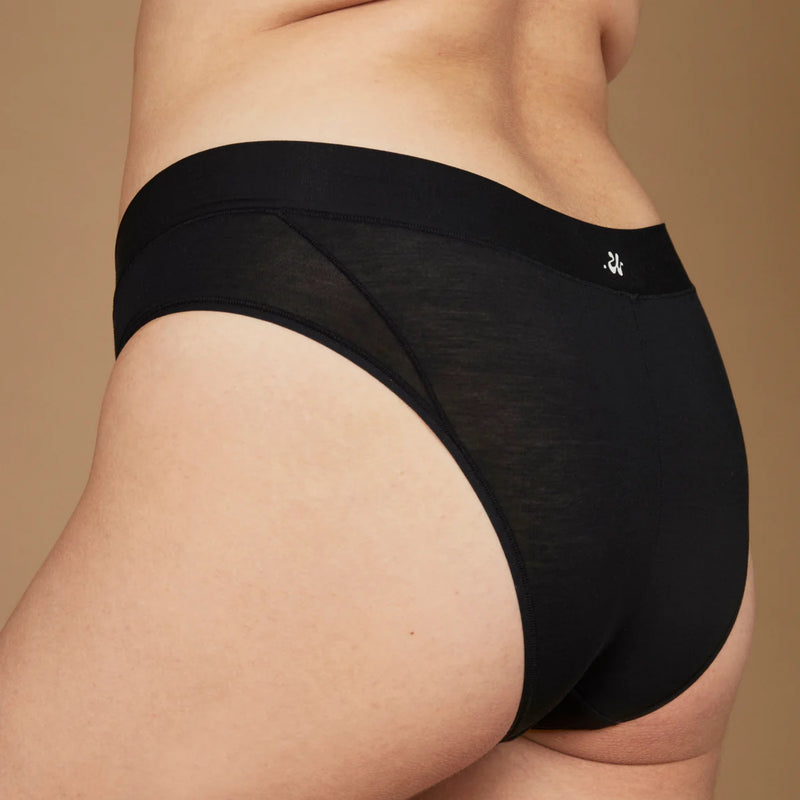 Everyday Brief Black