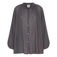 L/S Shirt Grey