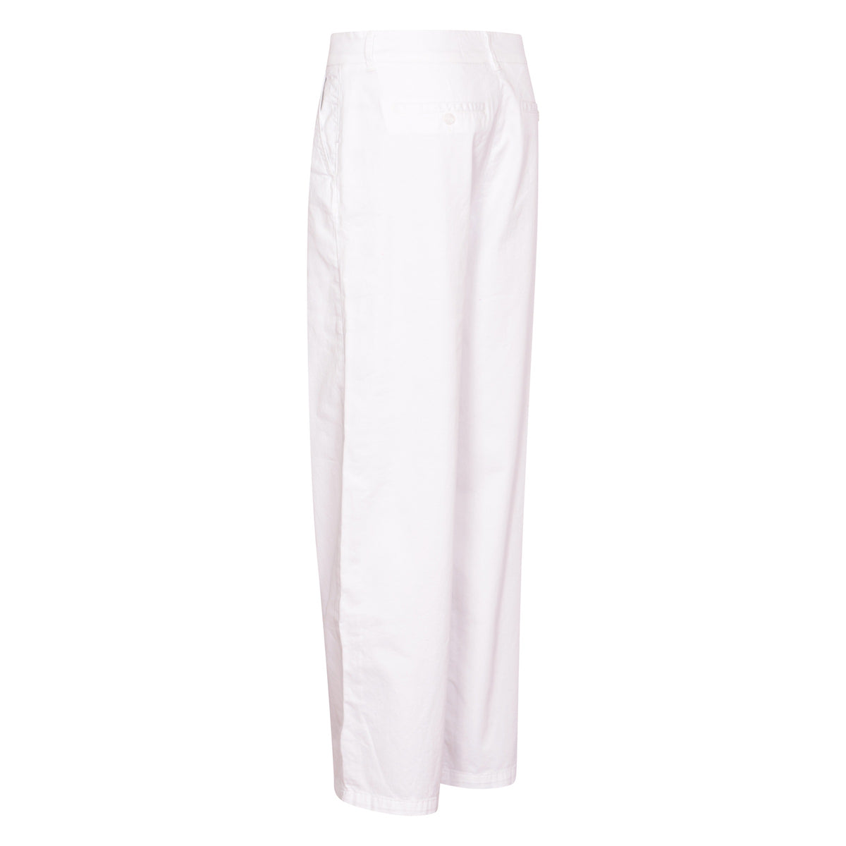 Reiko Lio Trouser White