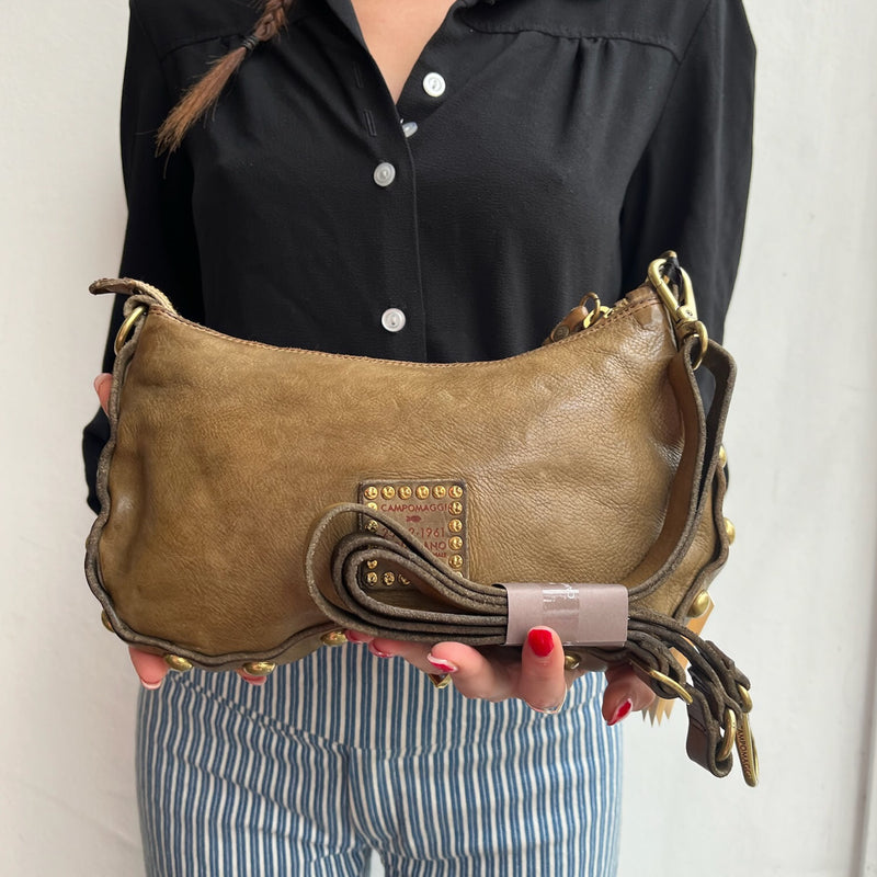 *NEW* Shoulder Bag Military