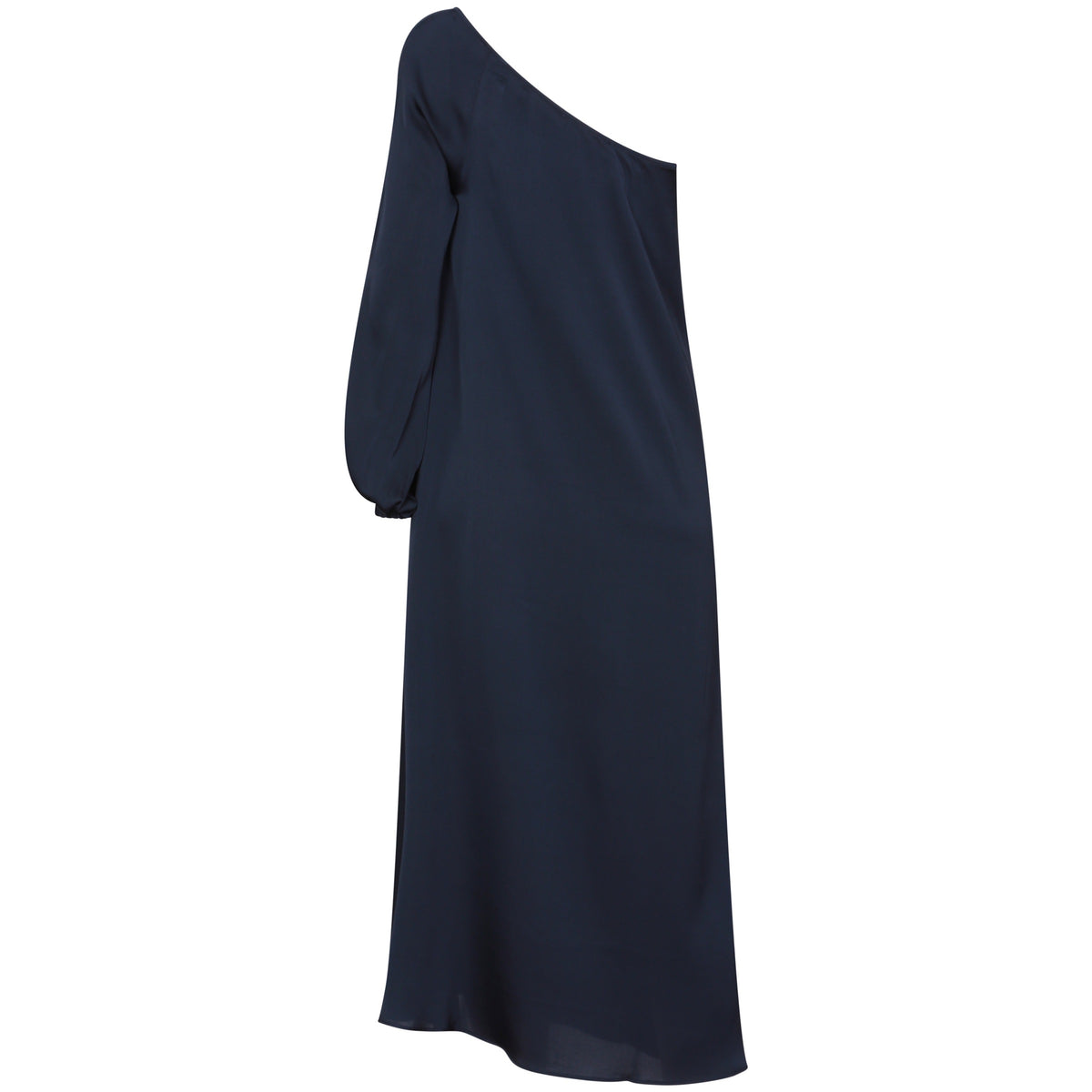 Positano Dress Navy