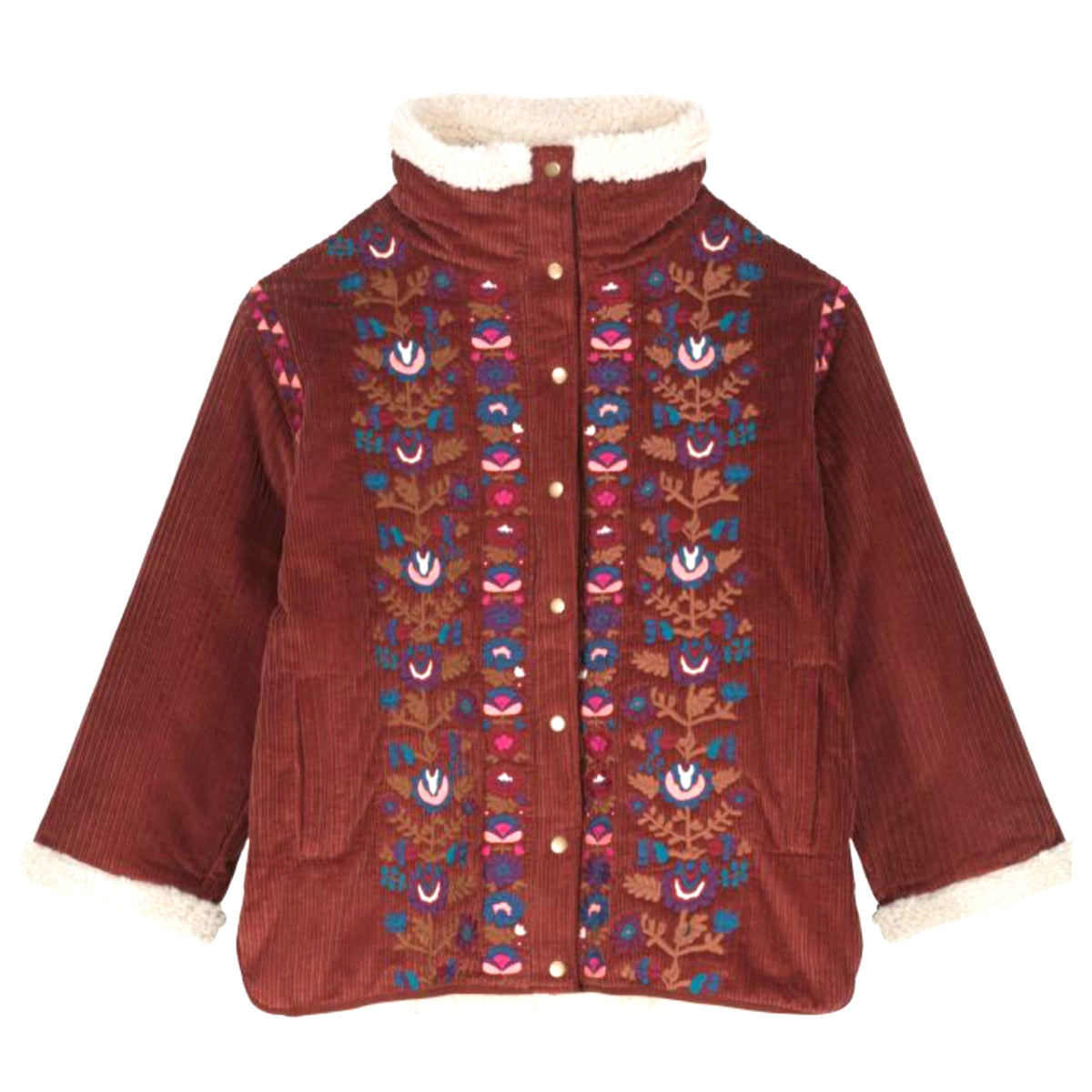 Louise Misha Rosane Jacket