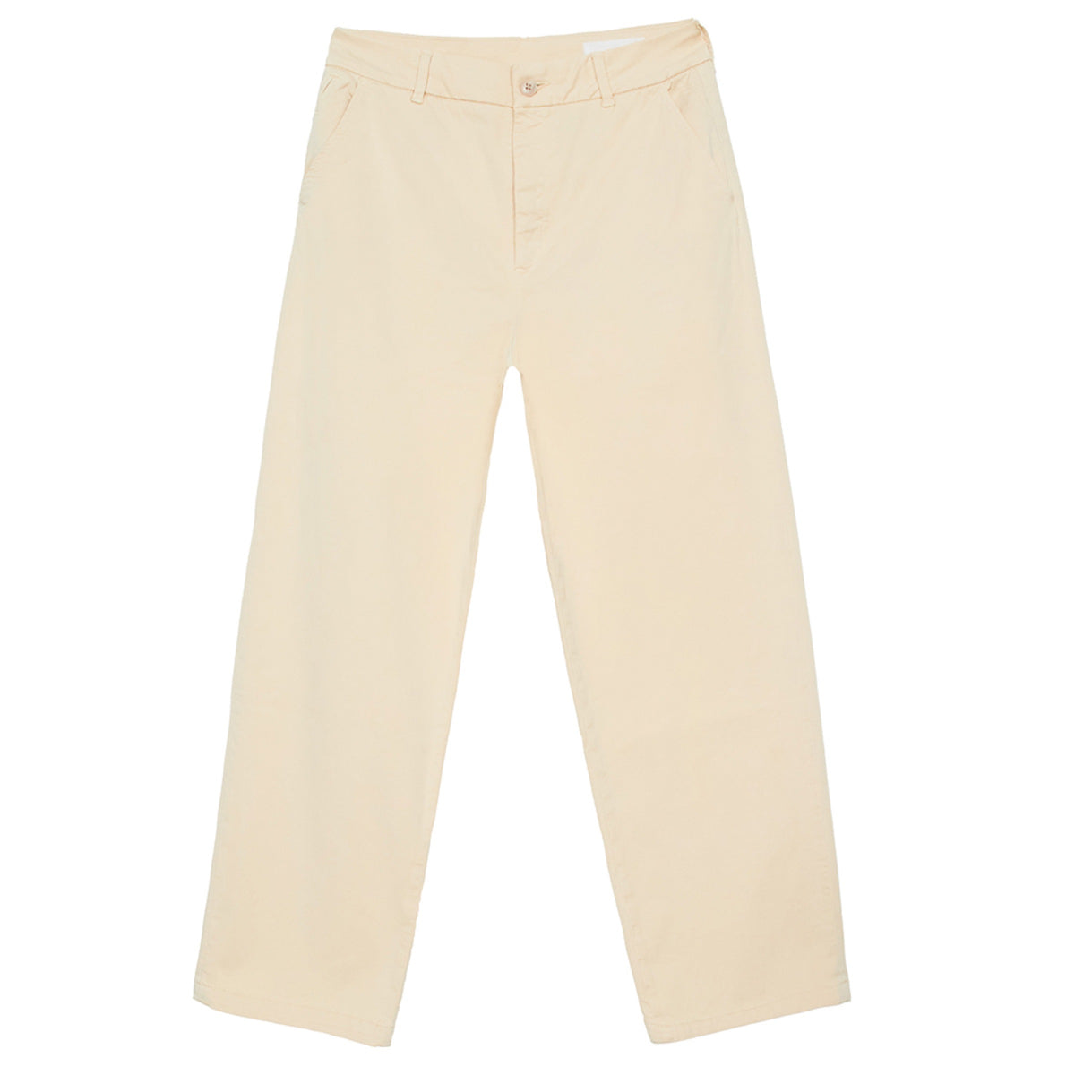 Reiko Lio Trouser Sand