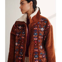 Louise Misha Rosane Jacket