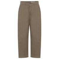 Reiko Lio Trouser Khaki