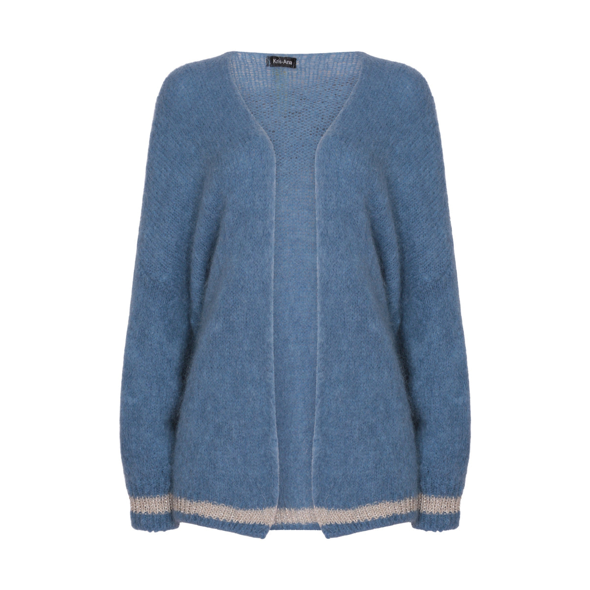 *NEW* Blue Cardigan