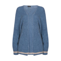 *NEW* Blue Cardigan