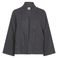 Kimono Charcoal