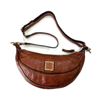 *NEW* Belt Bag Kura Cognac