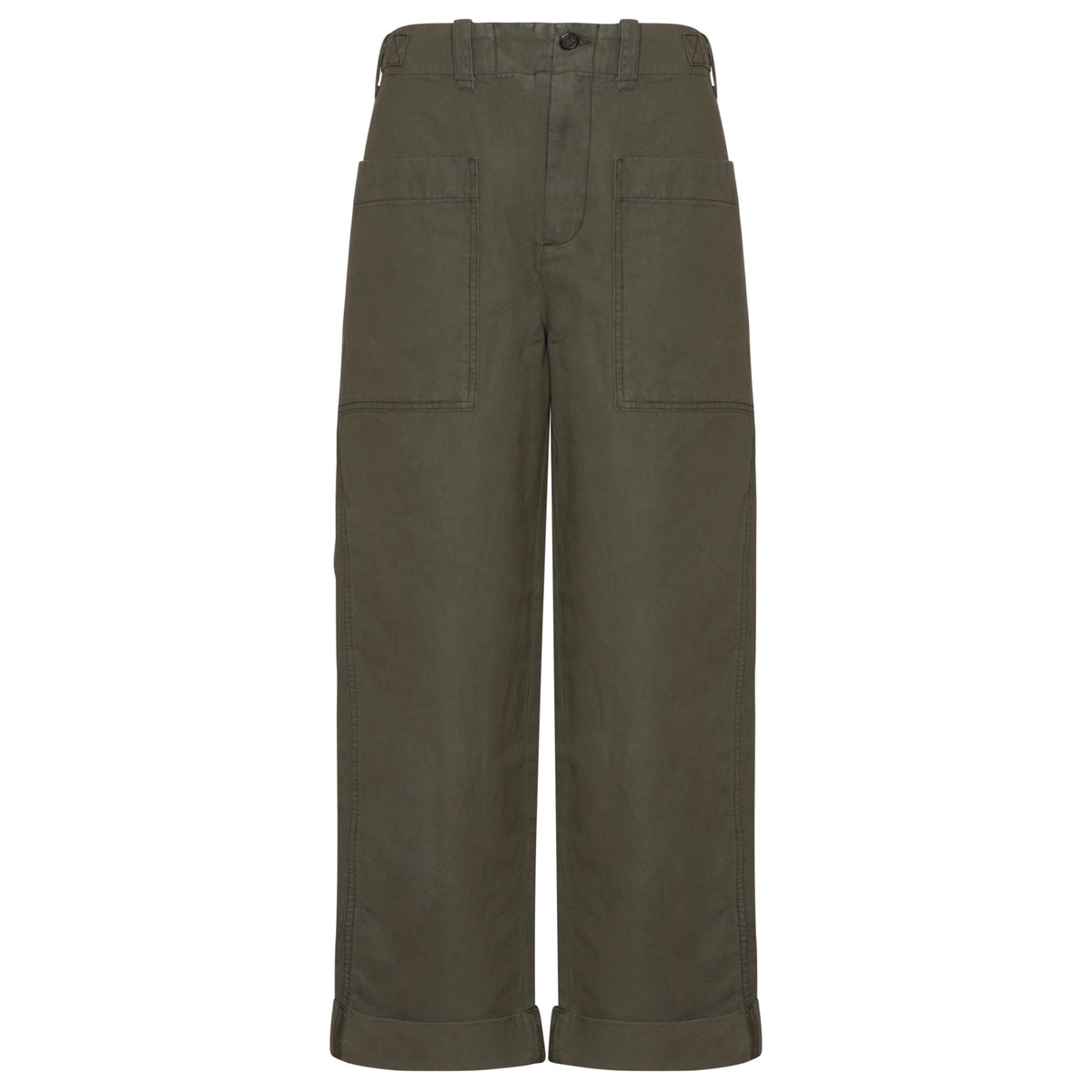 Wendy Pant Khaki